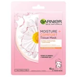 Текстилна маска за лице Moisture + Comfort 32 g