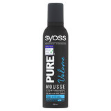 Пяна за обем Pure Volume (Mousse) 250 ml