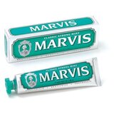 Зъбна паста със силна ментова вкусова нюанс (Strong Mint Toothpaste) 85 ml