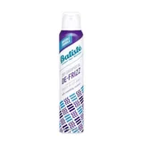 Сух шампоан за къдрави и непослушни коси De-Frizz (Dry Shampoo) 200 ml