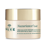 Укрепващ олио-крем Nuxuriance Gold (Nutri-Fortifying Oil Cream) 50 мл