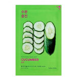 Успокояваща маска за лице Cucumber (Pure Essence Mask Sheet) 23 мл