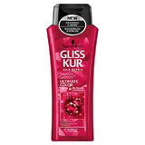 Регенериращ шампоан за боядисани коси Ultimate Color (Shampoo) 250 ml