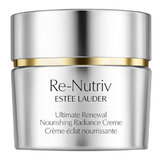 Estée Lauder Интензивно подхранващ и обновяващ крем Re-Nutriv Ultimate Renewal (Nourishing Radiance Creme) 50 мл