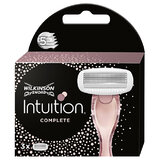 Сменяеми глави Wilkinson Intuition Complete 3 броя