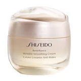 Плетов крем против бръчки Benefiance (Wrinkle Smoothing Cream) 50 мл