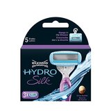 Резервни глави Wilkinson HYDRO Silk за жени 3 броя