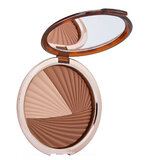 Бронзиращ пудър Bronze Goddess (Мат & Glow Bronzing Trio) 24 г
