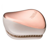 Професионална четка за коса Tangle Teezer Rose Gold Cream (Compact Styler)