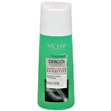 Безсулфатен шампоан срещу пърхот за чувствителна кожа Dercos (Anti-Dandruff Sensitive Treatment Shampoo) 200 мл