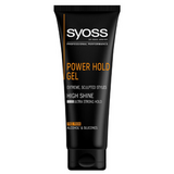 Гел за коса за мъже Power Hold 5 (Sculpting Gel) 250 мл