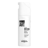 Спрей за фина фиксация на местно ниво за прическа (Fix Design Directional Fixing Spray) 200 мл