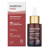 Серум против стареене на кожата Daeses (Liposomal Serum) 30 ml