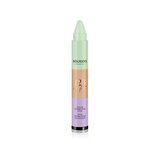 Коректор за изравняване на тон на кожата 123 Perfect (Color Correcting Stick) 2,4 г