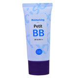 Хидратиращ BB крем за нормална и суха кожа SPF 30 (Moisturizing Petit BB Cream) 30 ml