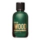 Dsquared2 Green Wood Pour Homme Тоалетна вода - Тестер 100ml