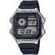 Casio AE-1200WH-1CVEF - Мъжки часовник