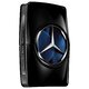 Mercedes-Benz Man Intense Тоалетна вода - Тестер 100ml