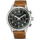 Citizen CA4420-21X Eco-Drive Chronograph 43mm 10ATM