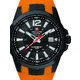 Swiss Alpine Military 7058.1879 men`s watch 43mm 10ATM