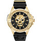 Philipp Plein PWAAA0221 The $kull Mens Watch 44mm 5ATM