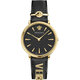 Versace VE8104622 V-Circle Ladies Watch 38mm 5ATM