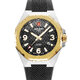 Swiss Alpine Military 7005.1847 Typhoon Mens Watch 42mm 10ATM