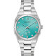 Bulova 96P243 Surveyor Ladies Watch 34mm 3ATM
