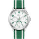 Lacoste 2011289 Deuce Mens Watch 44mm 5ATM