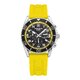 Swiss Alpine Military 7029.9838 Raptor Chronograph Mens Watch 42mm 10ATM