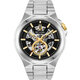Bulova 98A224 Classic automatic 46mm 10ATM