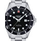 Swiss Alpine Military 7095.2137 Diver automatic 44mm 30ATM