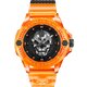 Philipp Plein PWWAA0824 The Skull Scuba Duba