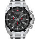 Swiss Alpine Military 7043.9237 sapphire crystal Chronograph Mens Watch
