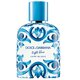 Dolce & Gabbana Light Blue Capri In Love Pour Homme Eau de Parfum Парфюмна вода 100ml