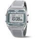 Boccia 3738-01 Mens Watch Titanium Digital Chronograph 37mm 5ATM 