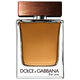 Dolce & Gabbana The One for Men Eau de Toilette Тоалетна вода 100ml