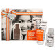 Mexx Look Up Now For Her Подаръчен комплект, Тоалетна вода 15ml + Мляко за тяло 50ml