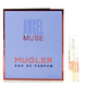 Thierry Mugler Angel Muse Парфюмна вода, 1.5ml