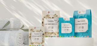 Ленти за пране