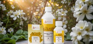 Парфюми за пране Issencia