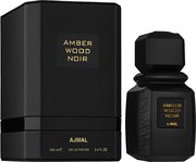 Ajmal Amber Wood Noir Парфюмна вода