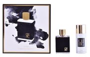 Carolina Herrera CH for Men Подаръчен комплект, Тоалетна вода 100ml + Део спрей 150ml