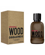 Dsquared2 Original Wood Парфюмна вода
