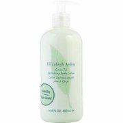 Elizabeth Arden Green Tea Мляко за тяло