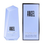 Thierry Mugler Angel Мляко за тяло
