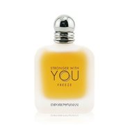 Giorgio Armani Emporio Armani Stronger with You freeze Тоалетна вода Тестер