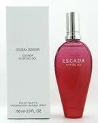 Escada Flor del Sol Тоалетна вода Тестер