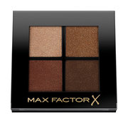 MAX FACTOR Colour X-pert Палитра 004 Вуален бронз 7g