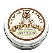 Балсам за брада Wilderness (Beard Balm) 60 ml